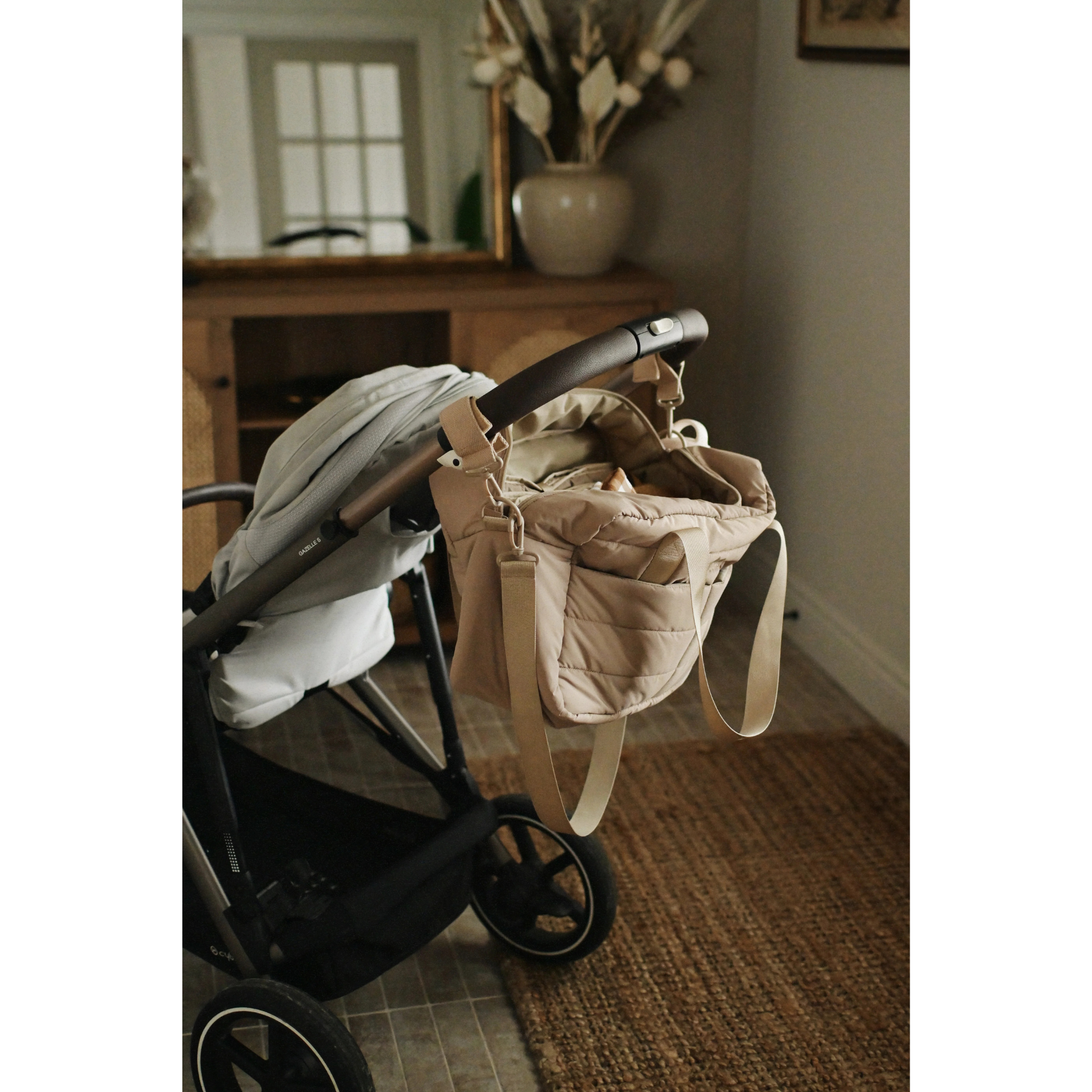 Sac à langer MINIKA