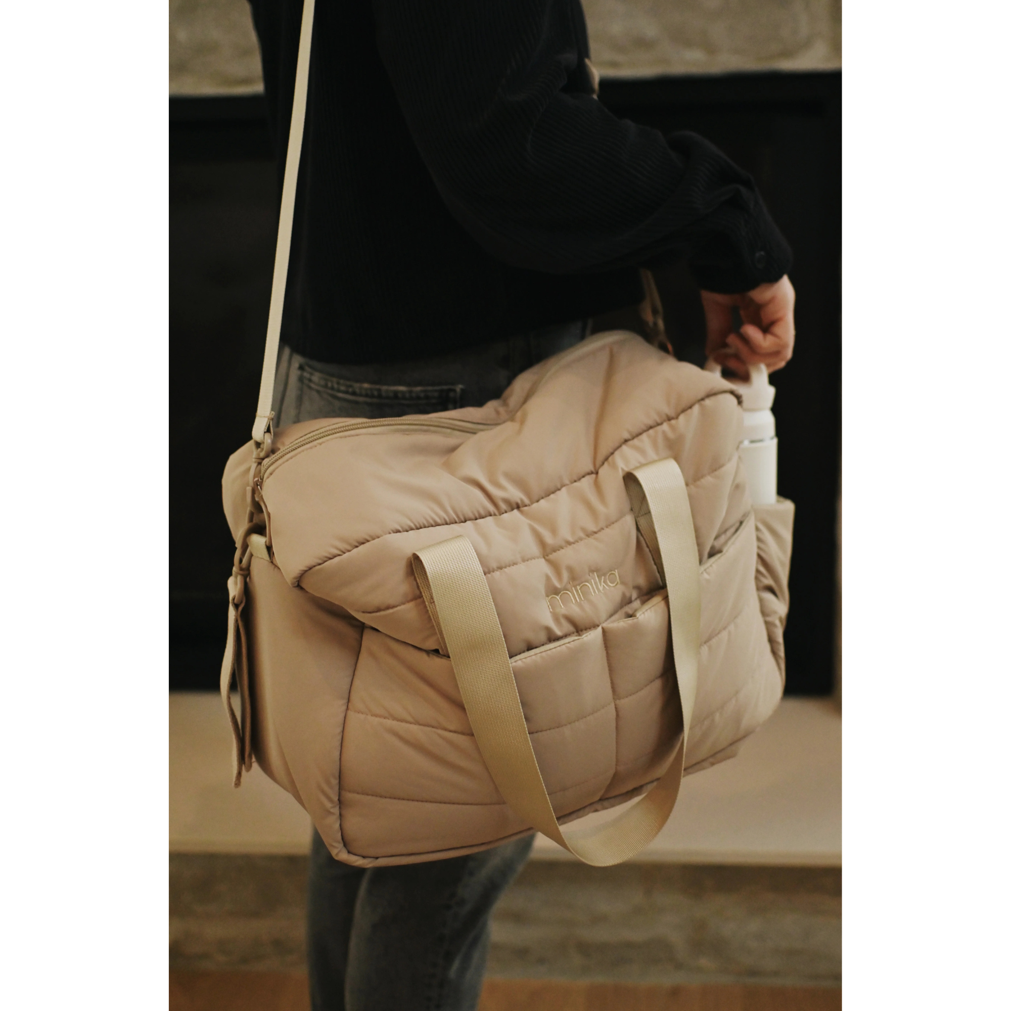 Sac à langer MINIKA