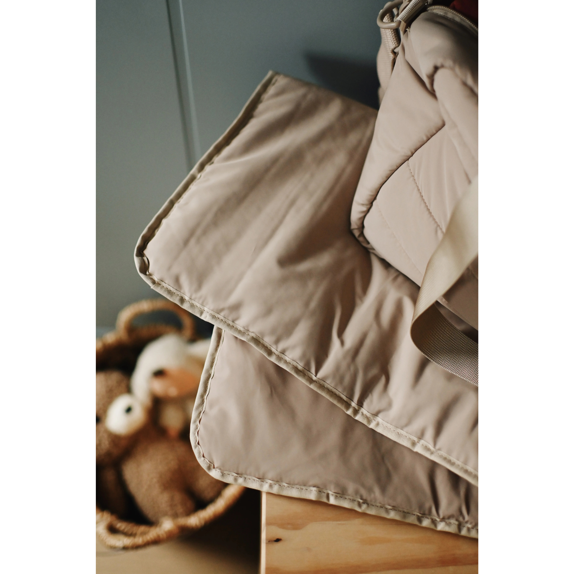 Sac à langer MINIKA