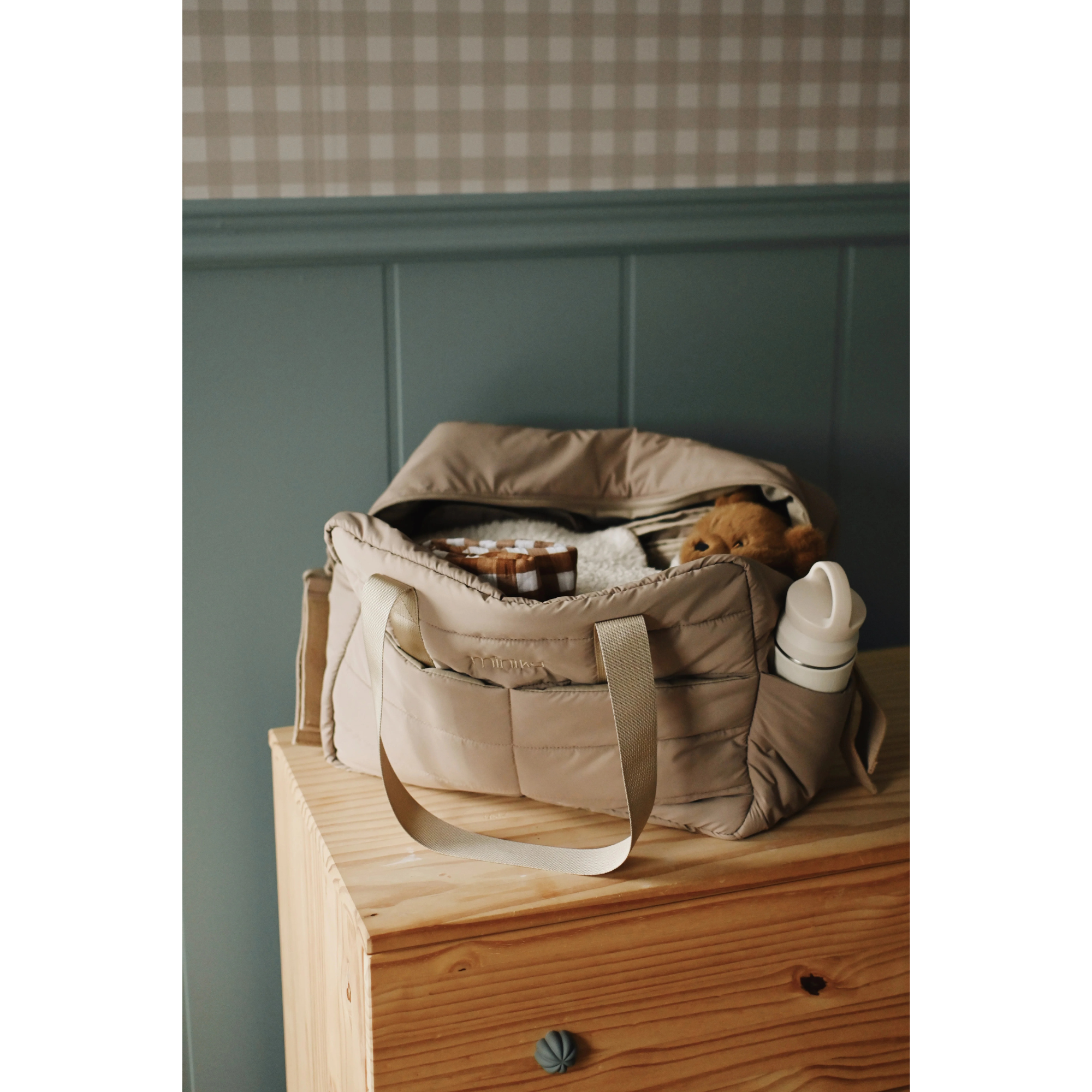 Sac à langer MINIKA