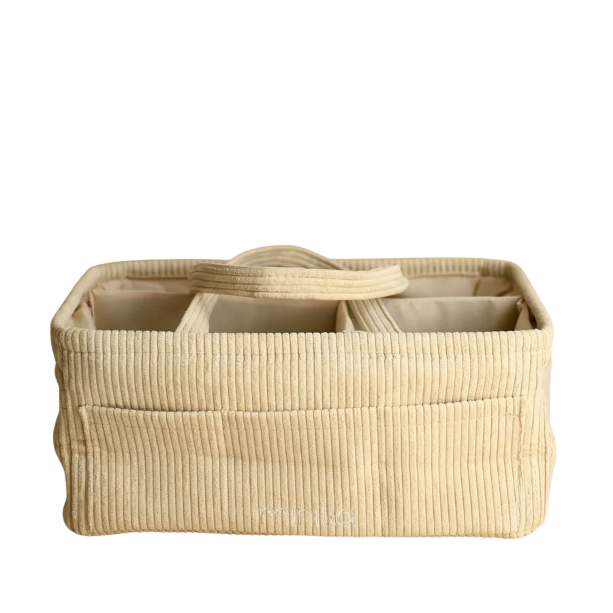 Panier à couches MINIKA