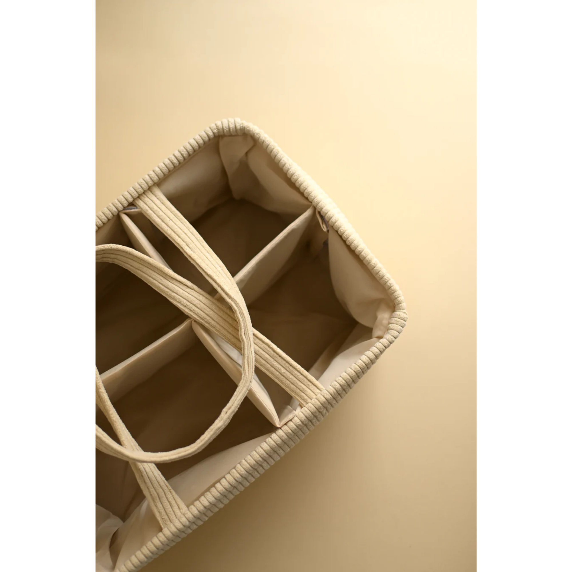 Panier à couches MINIKA