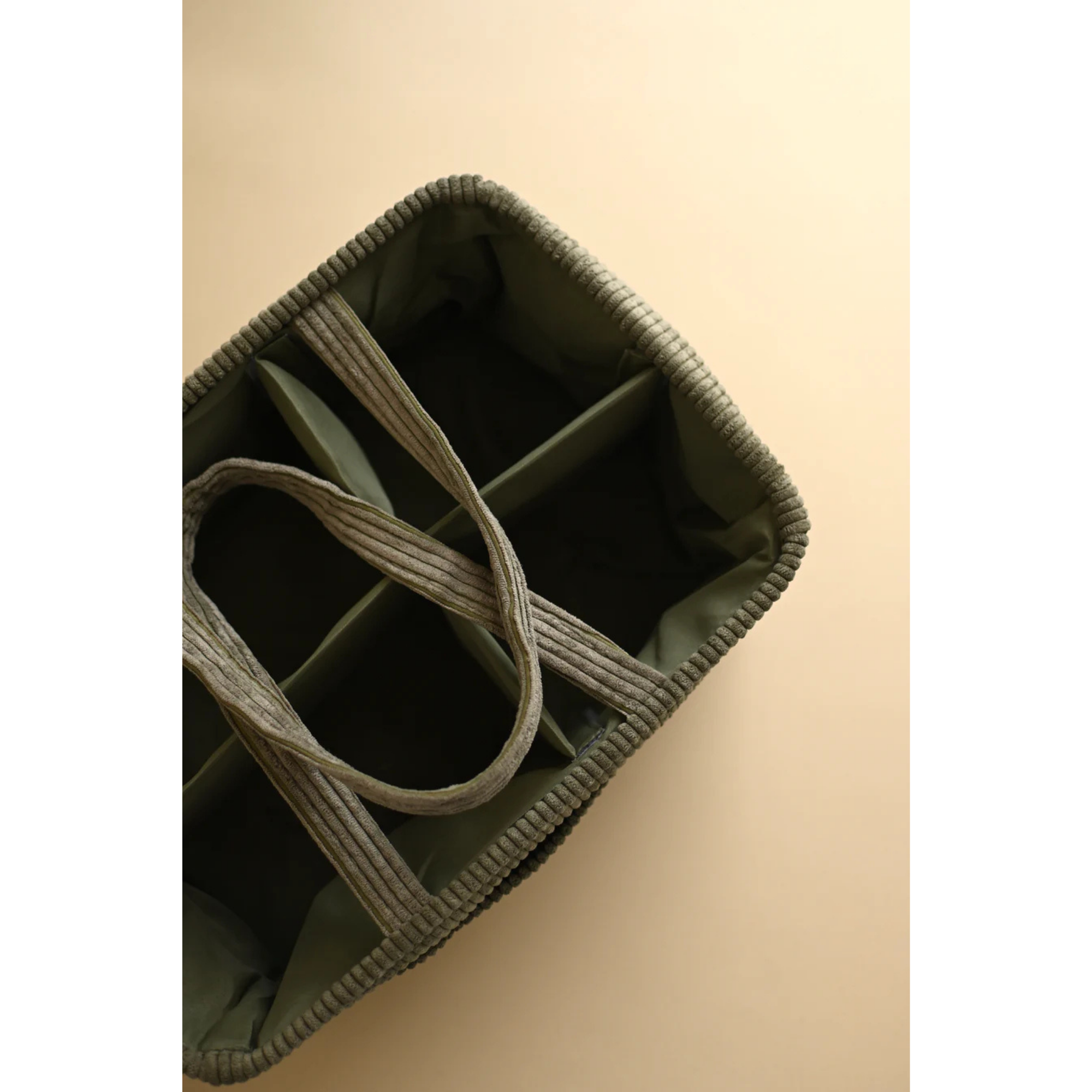 Panier à couches MINIKA