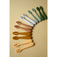 Thumbnail for MINIKA Learning Spoons (2-Pack)