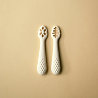 Thumbnail for MINIKA Learning Spoons (2-Pack)