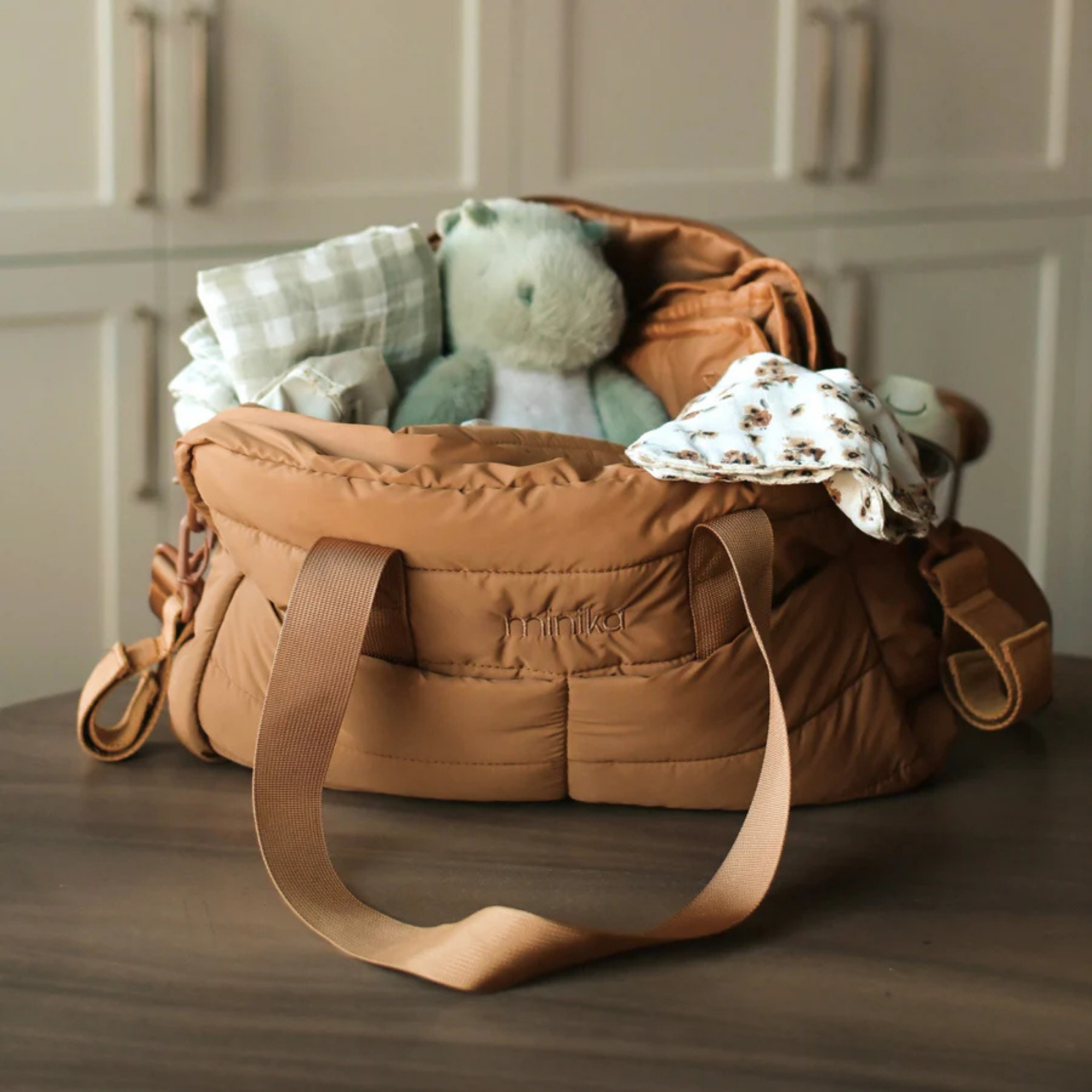 Sac à langer MINIKA