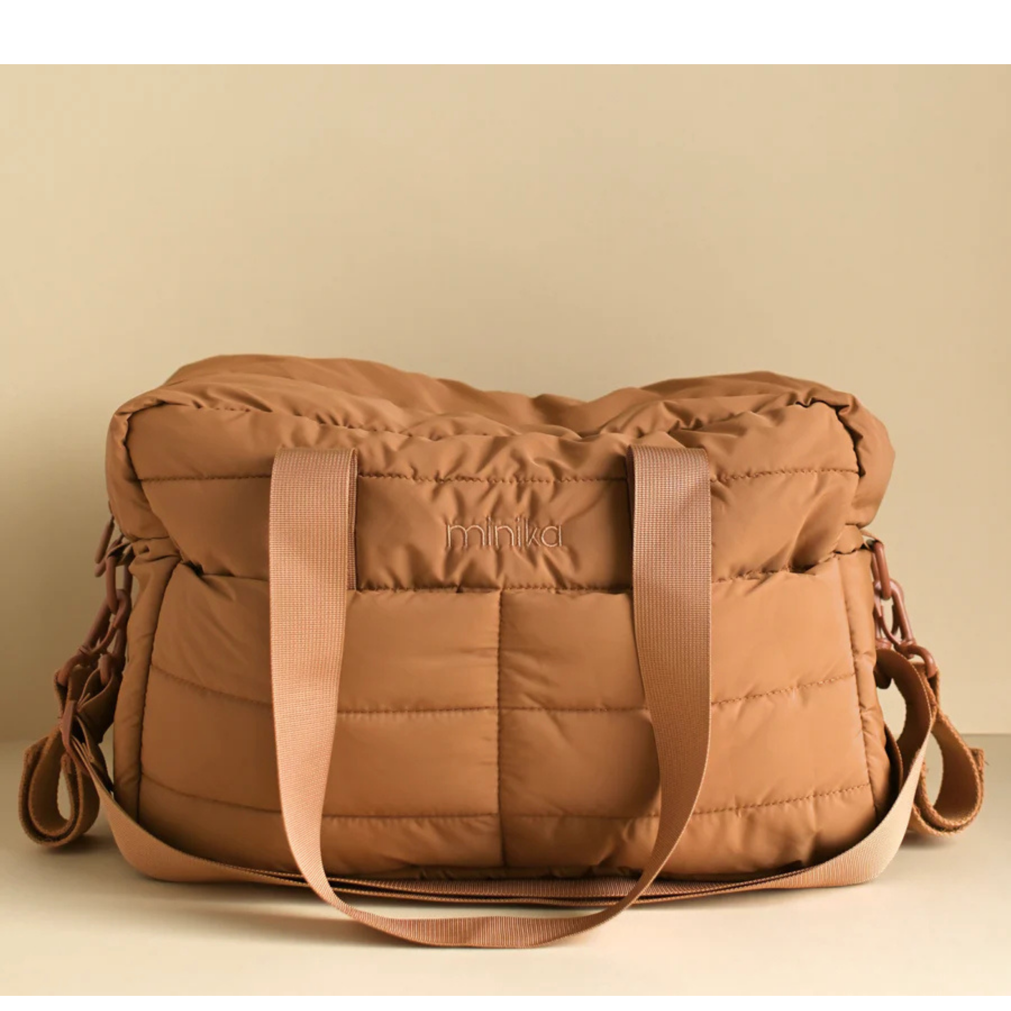 Sac à langer MINIKA