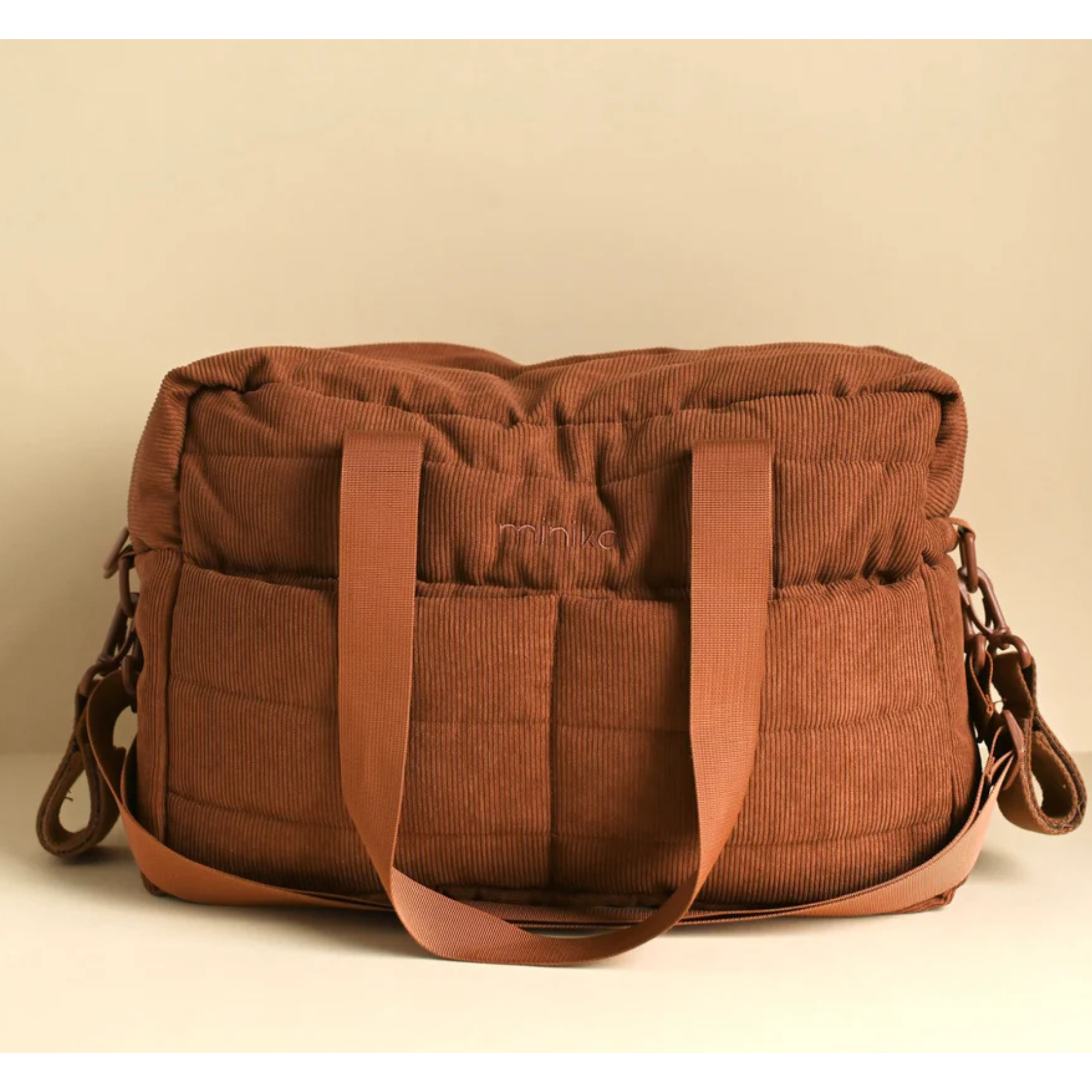 Sac à langer MINIKA