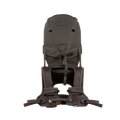 Porte-bébé MINIMEIS G4 - Noir/Gris