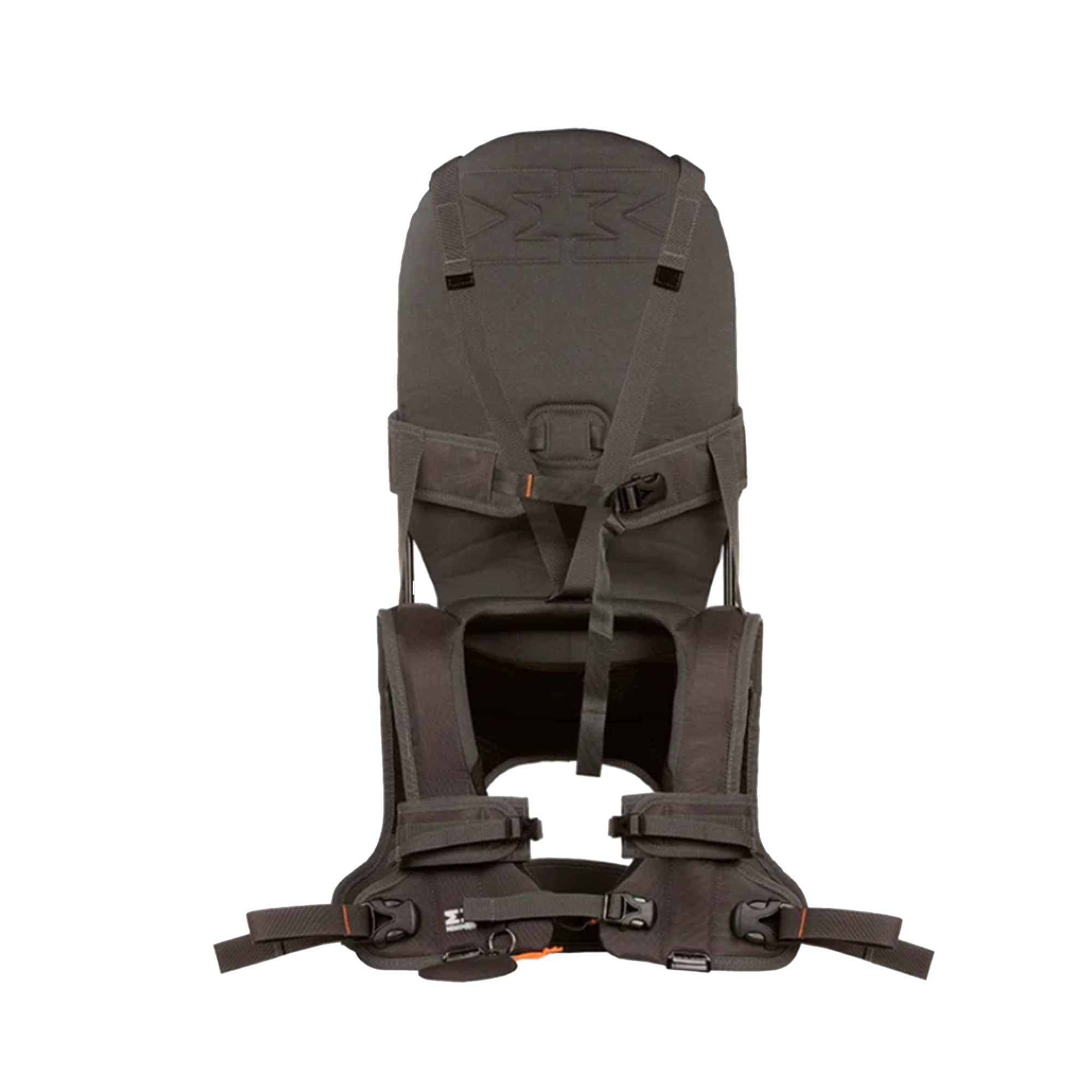 MINIMEIS G4 Shoulder Carrier - Black/Grey