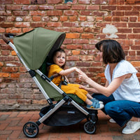 Thumbnail for UPPABABY Minu V2 Stroller