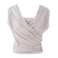 MK Stretchy Wrap Cotton - Marshmallow