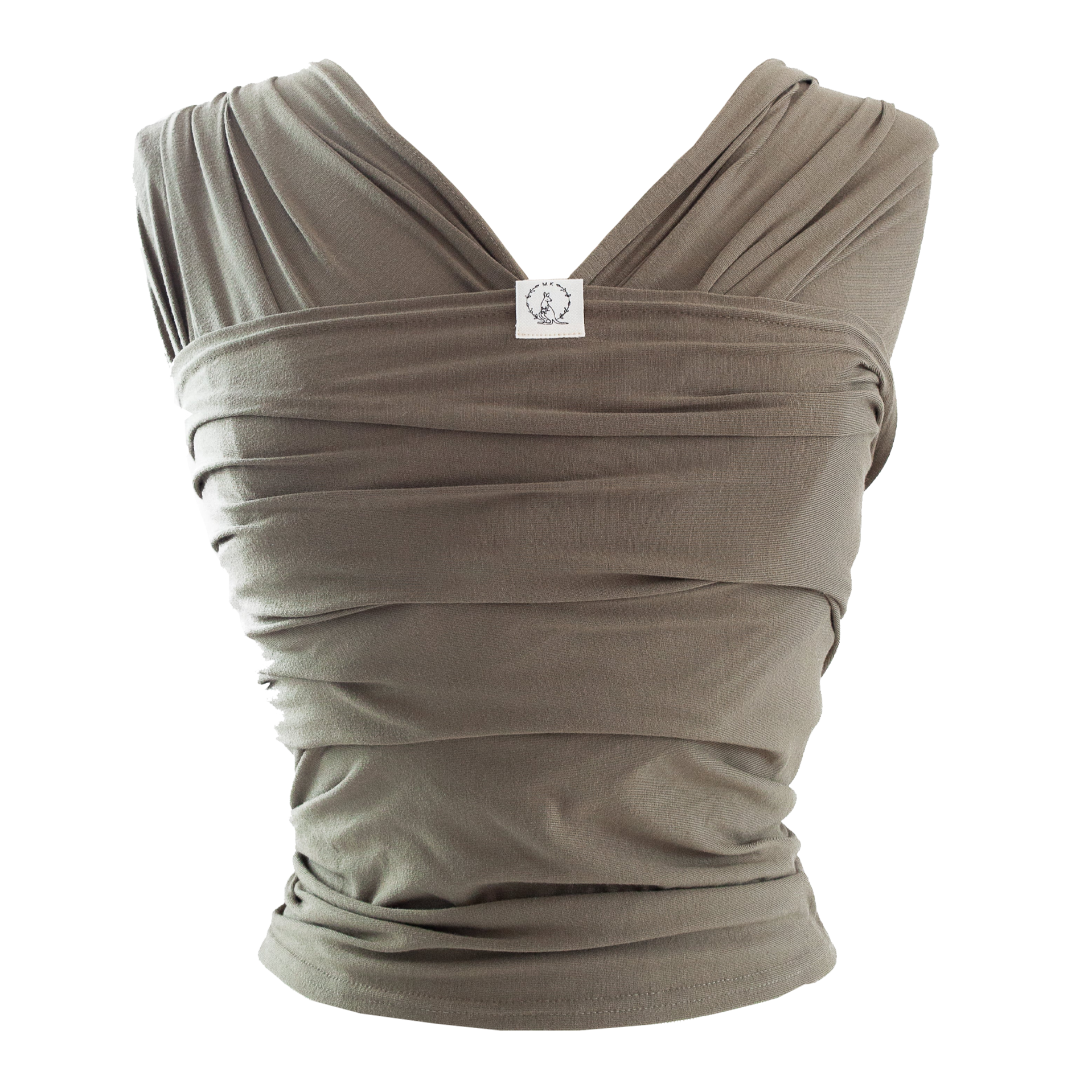 MK Stretchy Wrap Bamboo - Sage