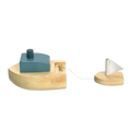 KIKO & GG Ofune Boat