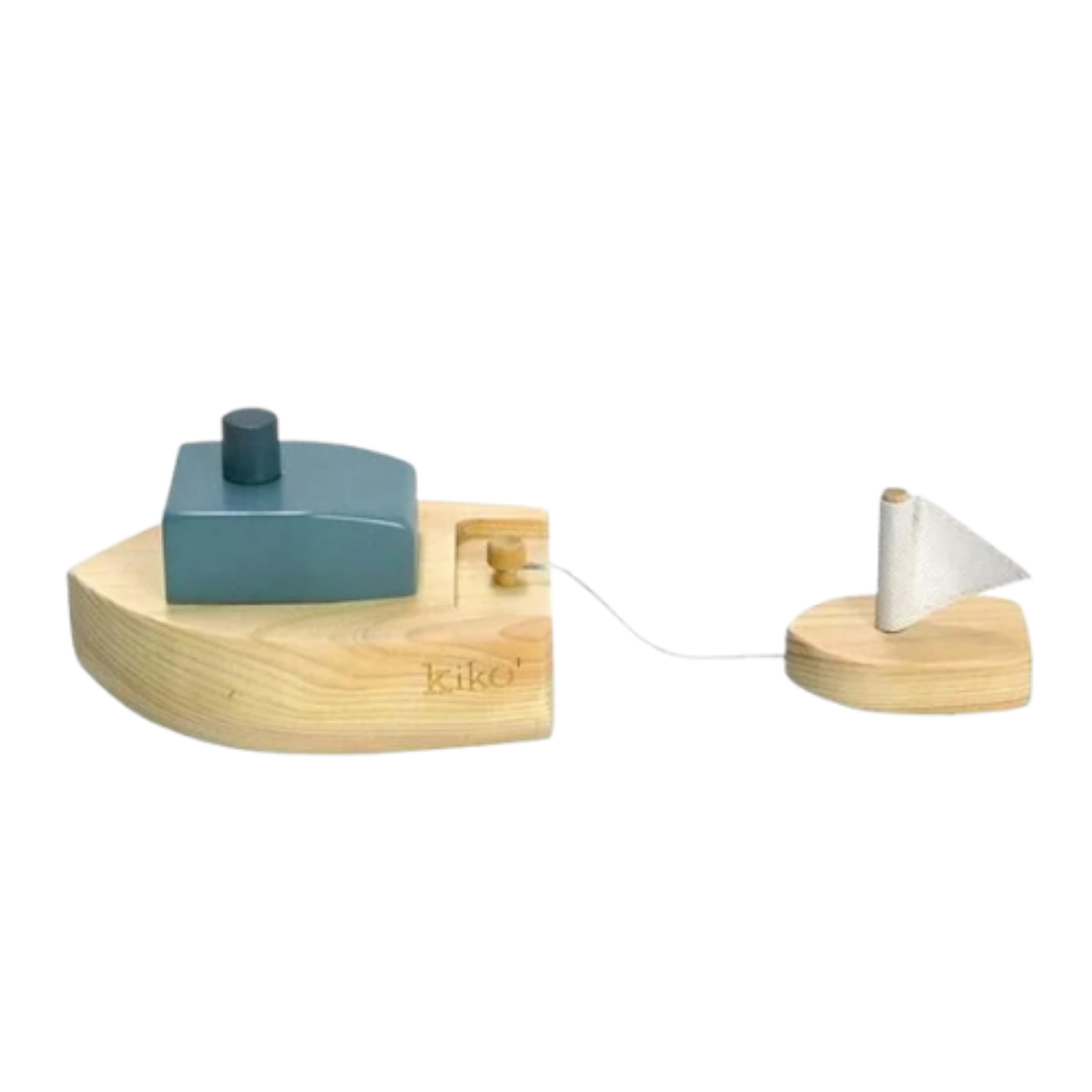 KIKO & GG Ofune Boat