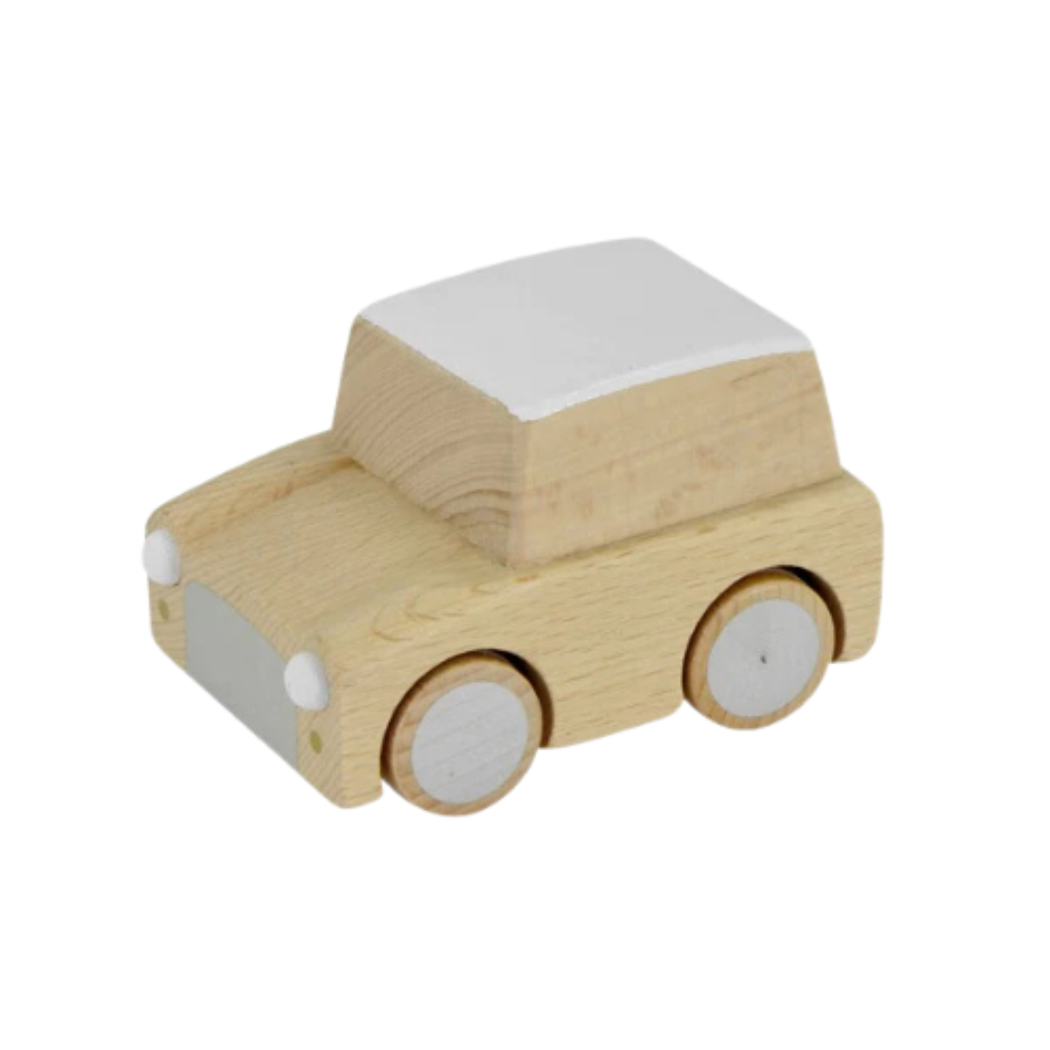 KIKO & GG Kuruma Car