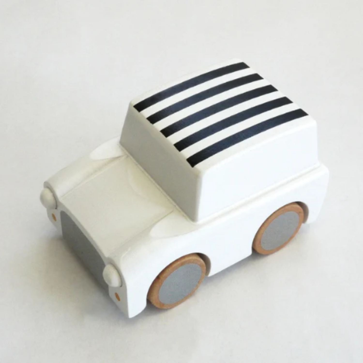 KIKO & GG Kuruma Car