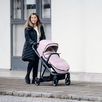 Thumbnail for THULE Stroller Footmuff