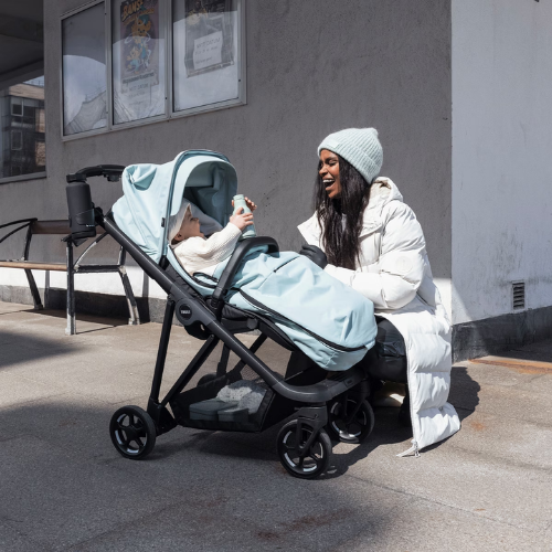 THULE Stroller Footmuff