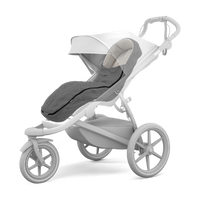 Thumbnail for THULE Stroller Footmuff