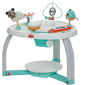 TINY LOVE 5-in-1 Here I Grow Stationary Activity Center - Magical Tales