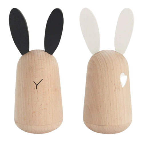 Carillons lapin Usagi KIKO &amp; GG