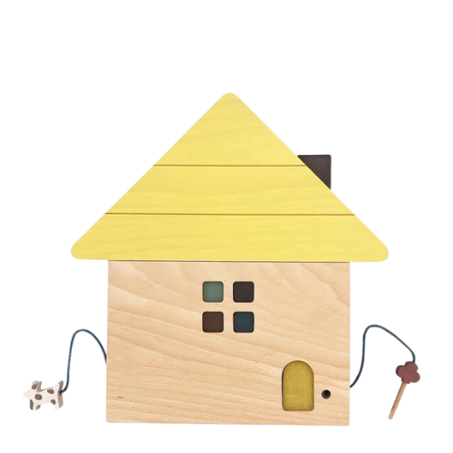 KIKO & GG Tsumiki Building Blocks