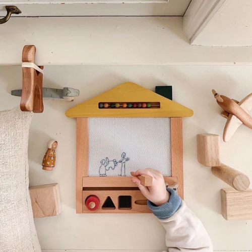 KIKO & GG Oekaki House