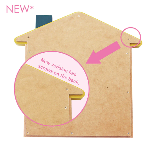 KIKO & GG Oekaki House