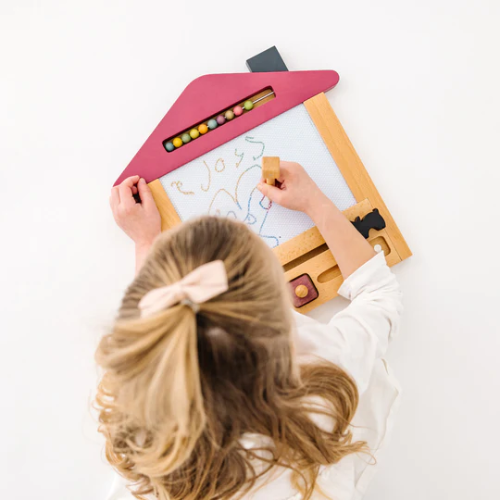 KIKO & GG Oekaki House