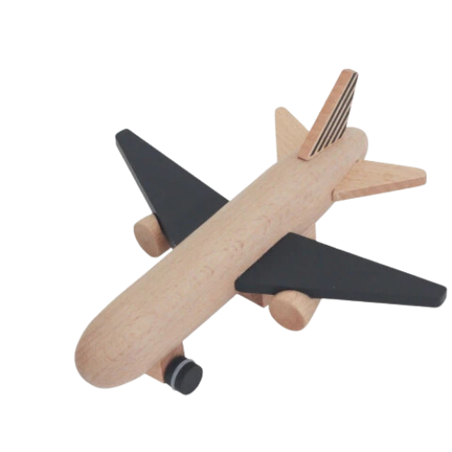 KIKO & GG Hikoki Jet