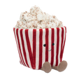 JELLYCAT Amuseable Popcorn