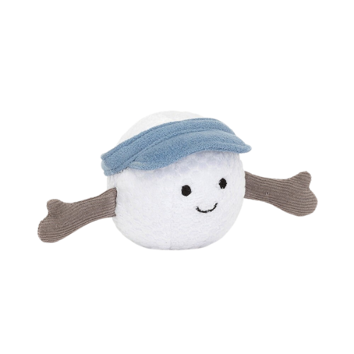 JELLYCAT Amuseable Sports Golf Ball