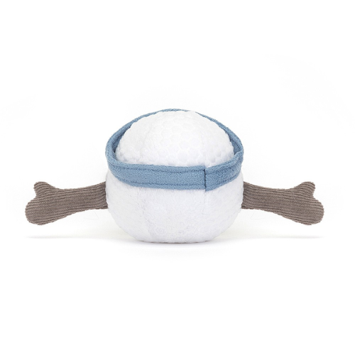 JELLYCAT Amuseable Sports Golf Ball