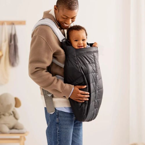 Housse on sale porte bebe