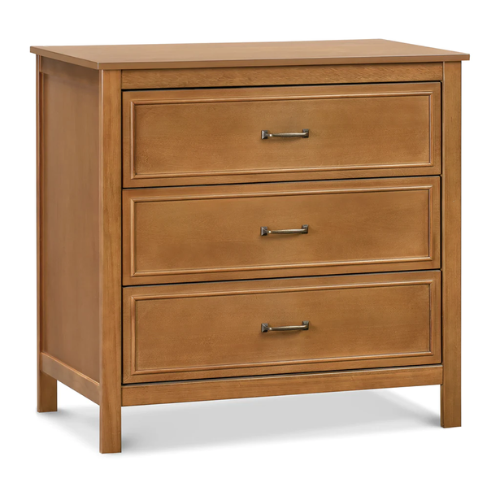 DAVINCI Charlie 3-Drawer Dresser