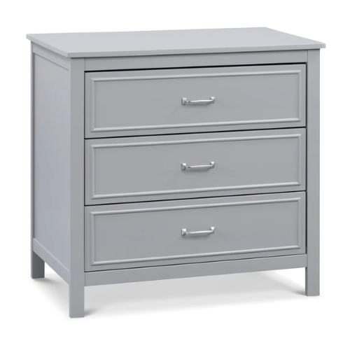 DAVINCI Charlie 3-Drawer Dresser