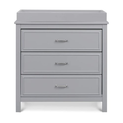 DAVINCI Charlie 3-Drawer Dresser