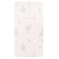 Matelas bébé KIDIWAY Toucher délicat – Coton bio