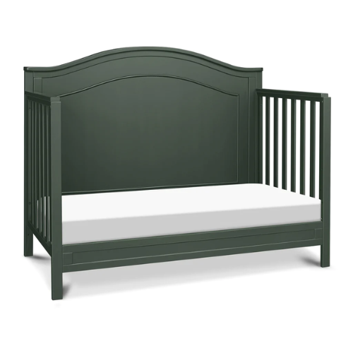 DaVinci Charlie 4 in 1 Convertible Crib Kido Bebe