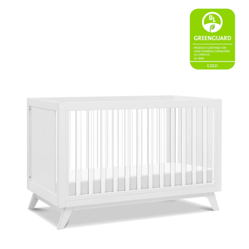 Lit bébé convertible 3 en 1 DAVINCI Otto