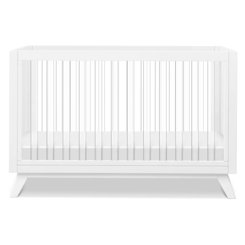 Lit bébé convertible 3 en 1 DAVINCI Otto