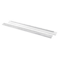 MDB / DV / F&B Hidden Hardware Twin/Full Size Bed Conversion Kit (M5789)