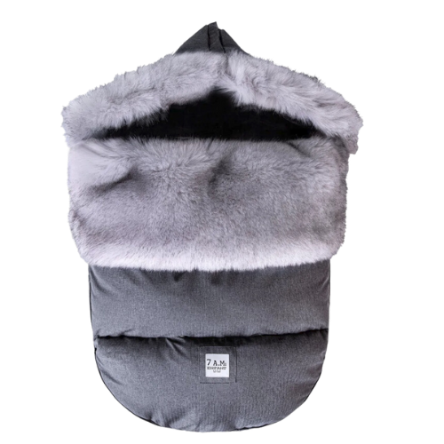 7AM ENFANT PlushPOD (18M-3T) - Tundra