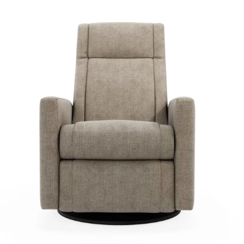 Fauteuil inclinable pivotant JAYMAR BB Nelly avec repose-pieds - Programme de série