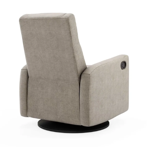 Fauteuil inclinable pivotant JAYMAR BB Nelly avec repose-pieds - Programme de série