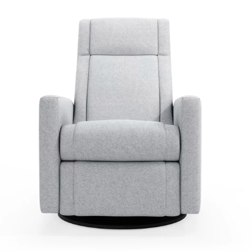 Fauteuil inclinable pivotant JAYMAR BB Nelly avec repose-pieds - Programme de série