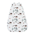 BELAN J 1.0TOG Sleep Bag - Moose