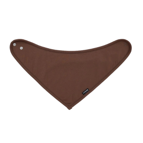 BELAN J Bandana Bib - Barrel