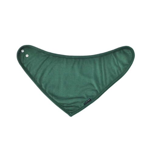 BELAN J Bandana Bib - Cypress